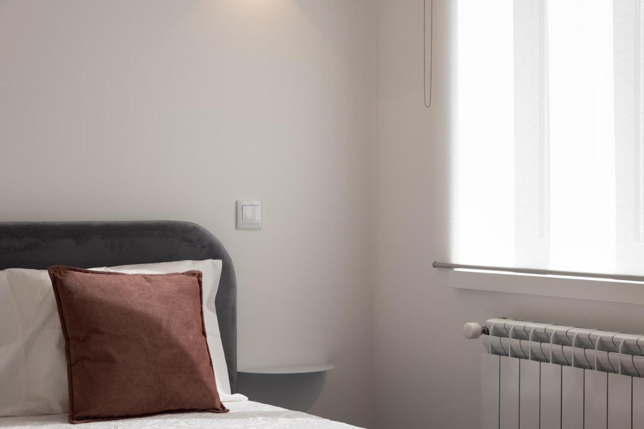 Dona Emilia Guest House & Studio Apartment Building Viana do Castelo Eksteriør billede