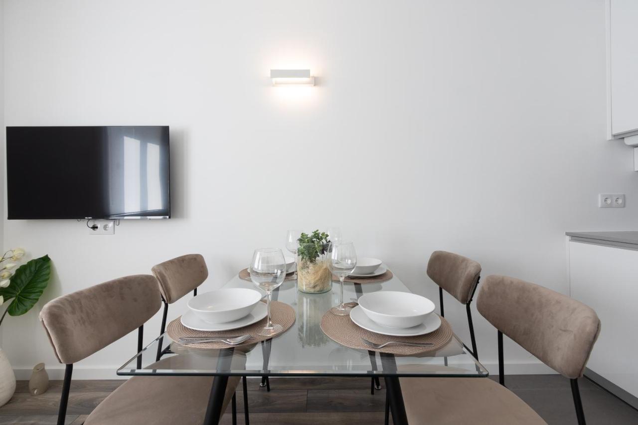 Dona Emilia Guest House & Studio Apartment Building Viana do Castelo Eksteriør billede
