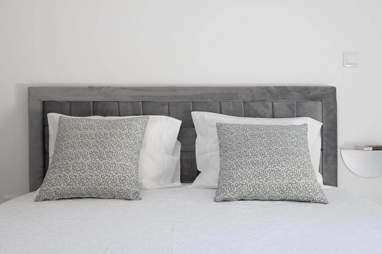 Dona Emilia Guest House & Studio Apartment Building Viana do Castelo Eksteriør billede