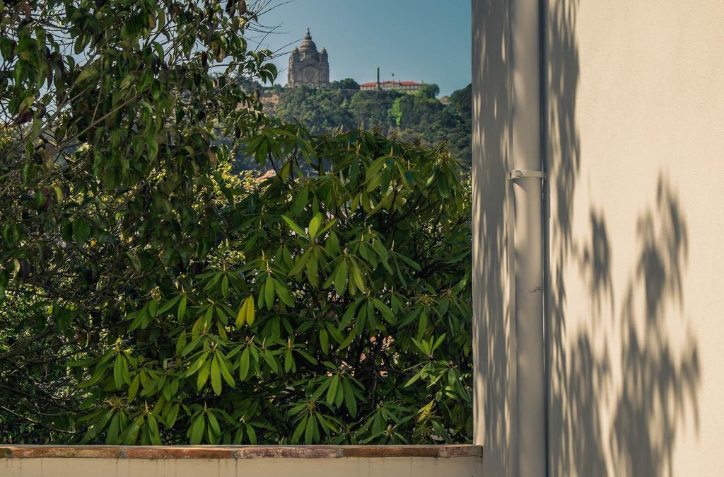 Dona Emilia Guest House & Studio Apartment Building Viana do Castelo Eksteriør billede