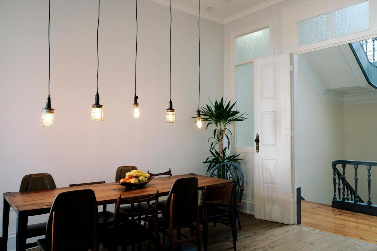 Dona Emilia Guest House & Studio Apartment Building Viana do Castelo Eksteriør billede